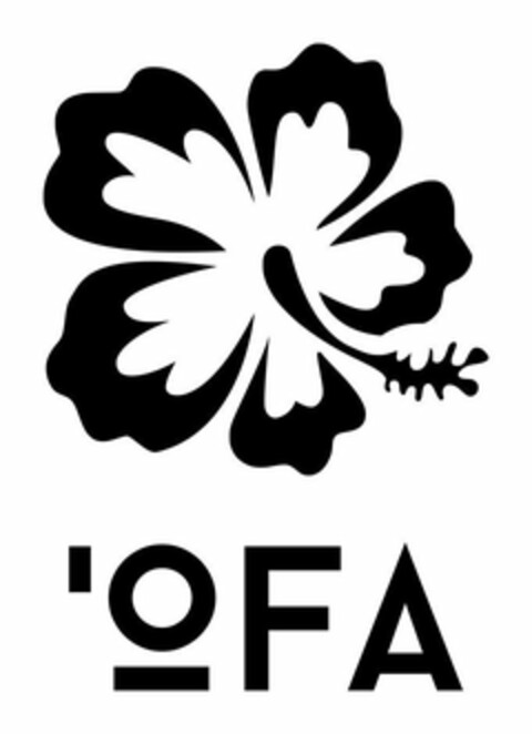 'OFA Logo (USPTO, 17.05.2019)