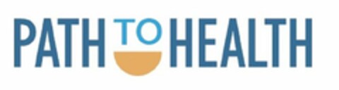 PATH TO HEALTH Logo (USPTO, 05/30/2019)