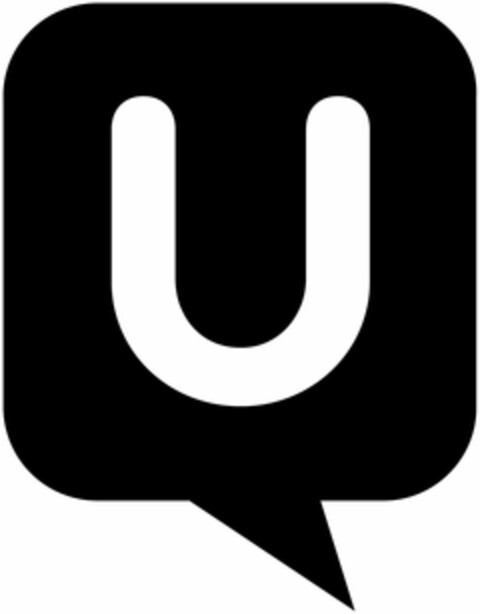 U Logo (USPTO, 06/25/2019)