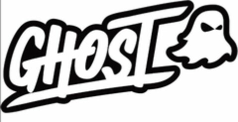 GHOST Logo (USPTO, 09.07.2019)