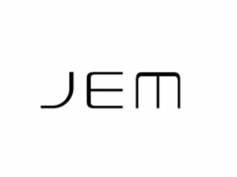 JEM Logo (USPTO, 18.07.2019)