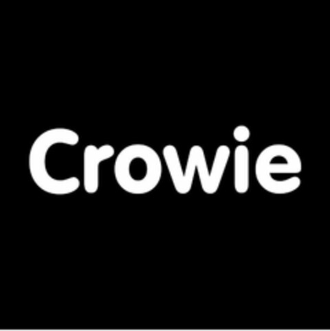 CROWIE Logo (USPTO, 07/26/2019)