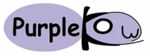 PURPLE KOW Logo (USPTO, 01.08.2019)