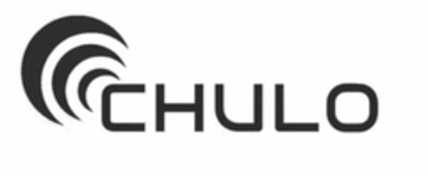 CHULO Logo (USPTO, 29.09.2019)