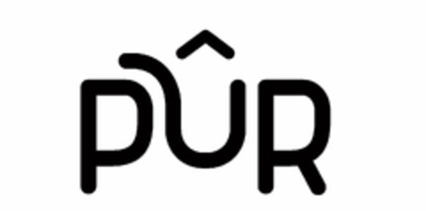 PUR Logo (USPTO, 07.10.2019)