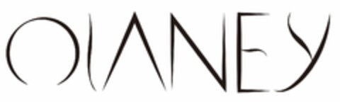 OLANEY Logo (USPTO, 10.10.2019)