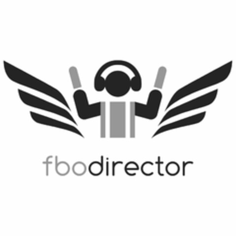 FBODIRECTOR Logo (USPTO, 17.10.2019)