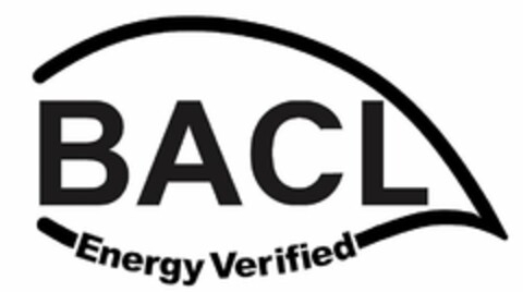 BACL ENERGY VERIFIED Logo (USPTO, 08.11.2019)