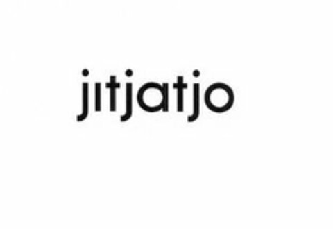 JITJATJO Logo (USPTO, 14.11.2019)