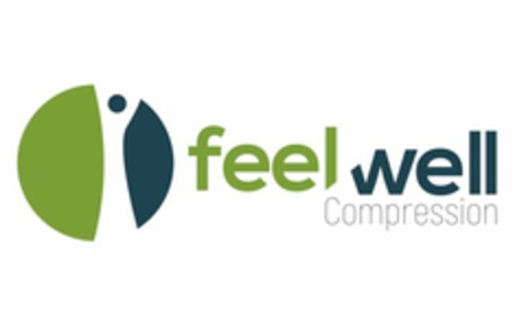 FEELWELL COMPRESSION Logo (USPTO, 26.11.2019)