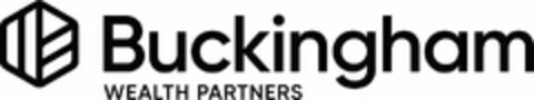 BUCKINGHAM WEALTH PARTNERS Logo (USPTO, 09.12.2019)