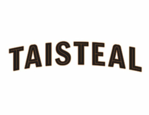 TAISTEAL Logo (USPTO, 13.02.2020)