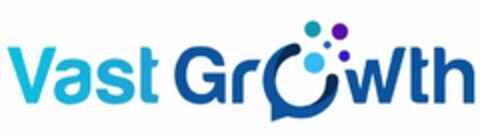 VAST GROWTH Logo (USPTO, 03.03.2020)