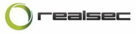 REALSEC Logo (USPTO, 03.03.2020)