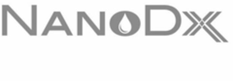 NANODX Logo (USPTO, 10.04.2020)