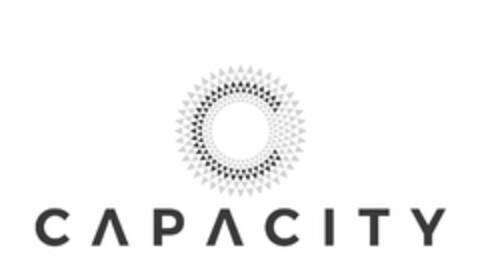 C CAPACITY Logo (USPTO, 07.05.2020)