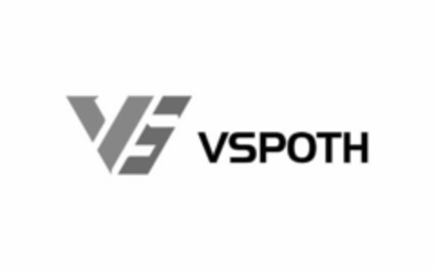 VS VSPOTH Logo (USPTO, 08.05.2020)