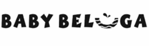 BABY BELUGA Logo (USPTO, 15.05.2020)