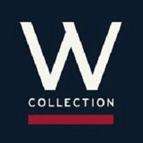 W COLLECTION Logo (USPTO, 05/20/2020)