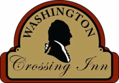 WASHINGTON CROSSING INN Logo (USPTO, 12.06.2020)