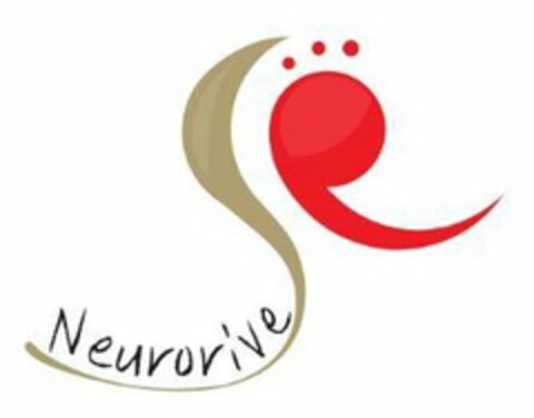 NEURORIVE Logo (USPTO, 06/15/2020)