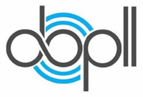 DOPLL Logo (USPTO, 06/19/2020)