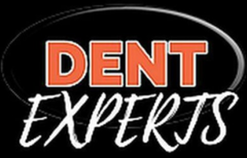 DENT EXPERTS Logo (USPTO, 29.06.2020)