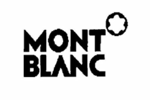 MONT BLANC Logo (USPTO, 14.07.2020)