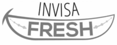 INVISA FRESH Logo (USPTO, 18.07.2020)