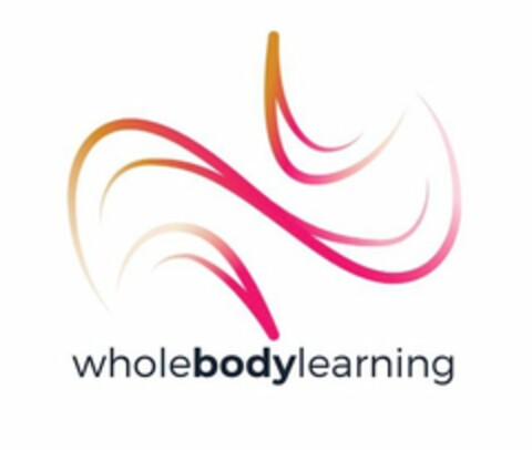 WHOLEBODYLEARNING Logo (USPTO, 25.07.2020)