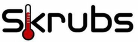 SKRUBS Logo (USPTO, 06.08.2020)