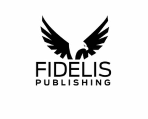 FIDELIS PUBLISHING Logo (USPTO, 08/27/2020)