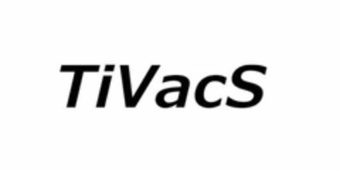 TIVACS Logo (USPTO, 15.09.2020)