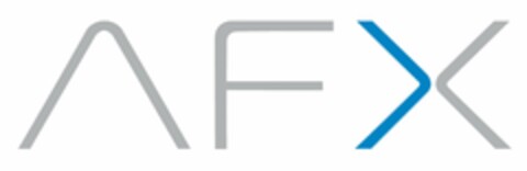 AFX Logo (USPTO, 15.09.2020)