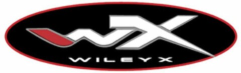WX WILEY X Logo (USPTO, 06.03.2009)