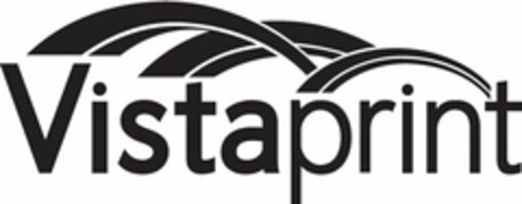 VISTAPRINT Logo (USPTO, 03.04.2009)