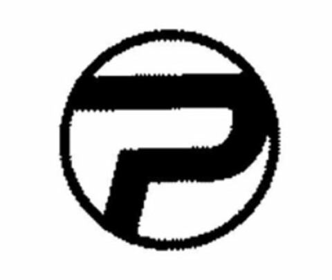 P Logo (USPTO, 06/03/2009)