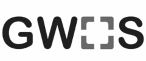 GWOS Logo (USPTO, 15.07.2009)