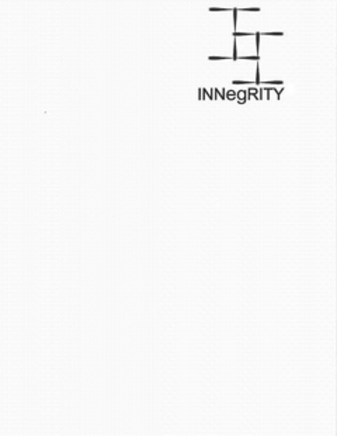 II INNEGRITY Logo (USPTO, 27.07.2009)