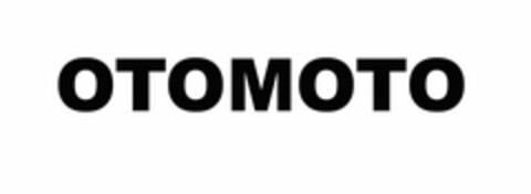 OTOMOTO Logo (USPTO, 08/25/2009)