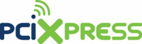 PCIXPRESS Logo (USPTO, 12/10/2009)