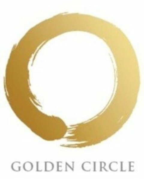 GOLDEN CIRCLE Logo (USPTO, 02/24/2010)