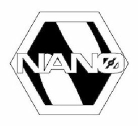 N NANO Logo (USPTO, 09.03.2010)