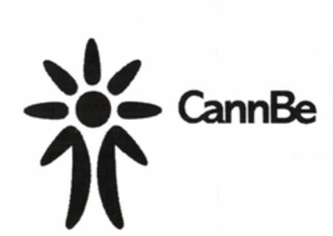 CANNBE Logo (USPTO, 26.03.2010)