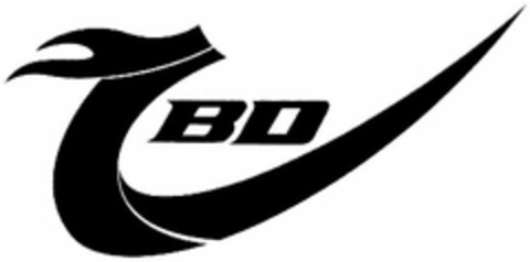 BD Logo (USPTO, 20.05.2010)