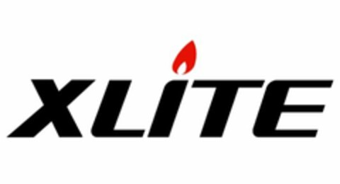 XLITE Logo (USPTO, 07/08/2010)