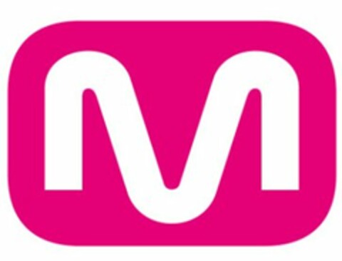 M Logo (USPTO, 15.11.2010)