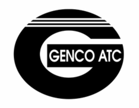 G GENCO ATC Logo (USPTO, 22.11.2010)