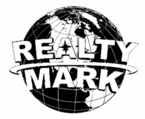 REALTY MARK Logo (USPTO, 20.12.2010)