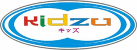 KIDZU Logo (USPTO, 22.12.2010)